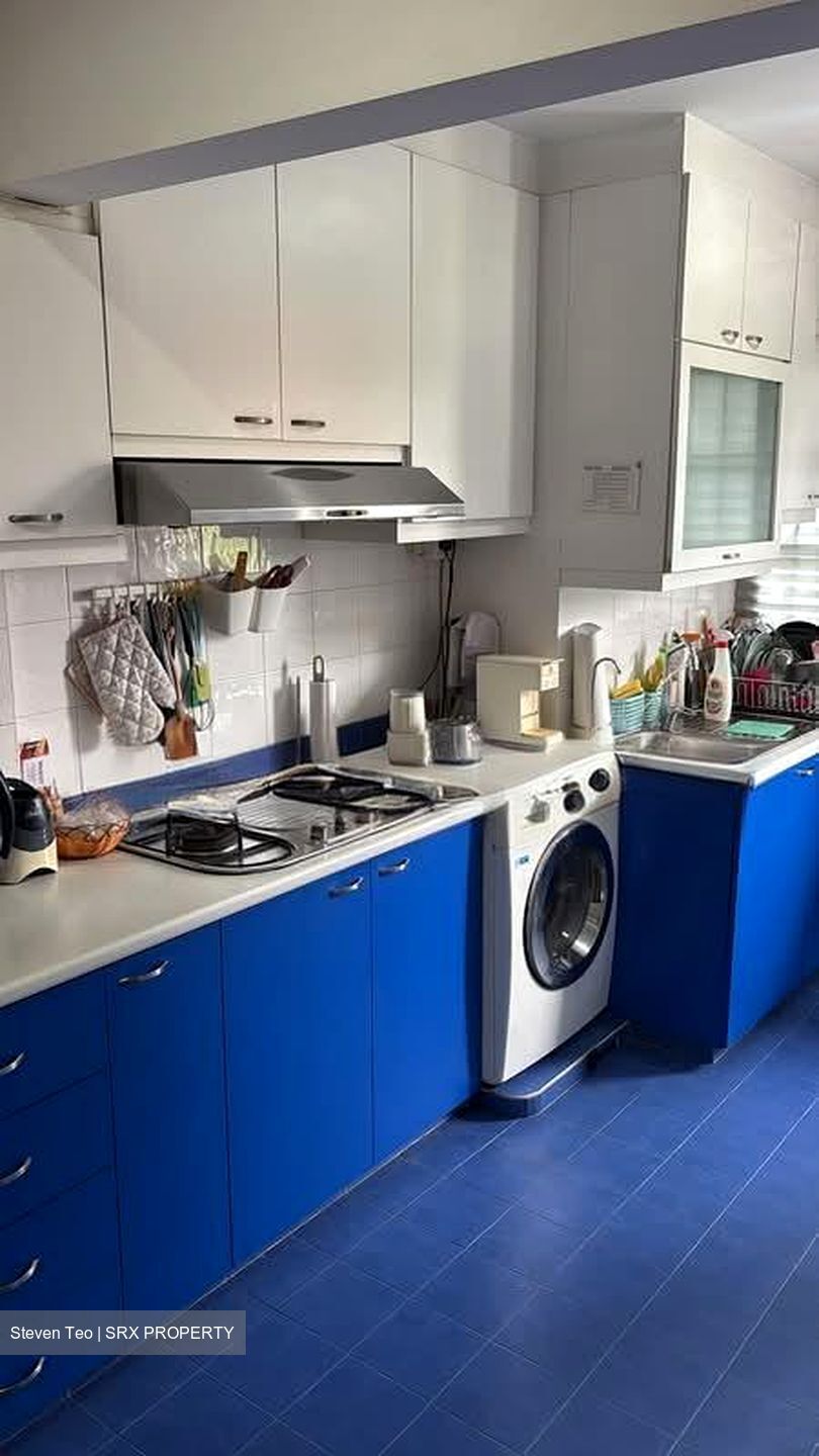 Blk 41 Holland Drive (Queenstown), HDB 3 Rooms #595729991